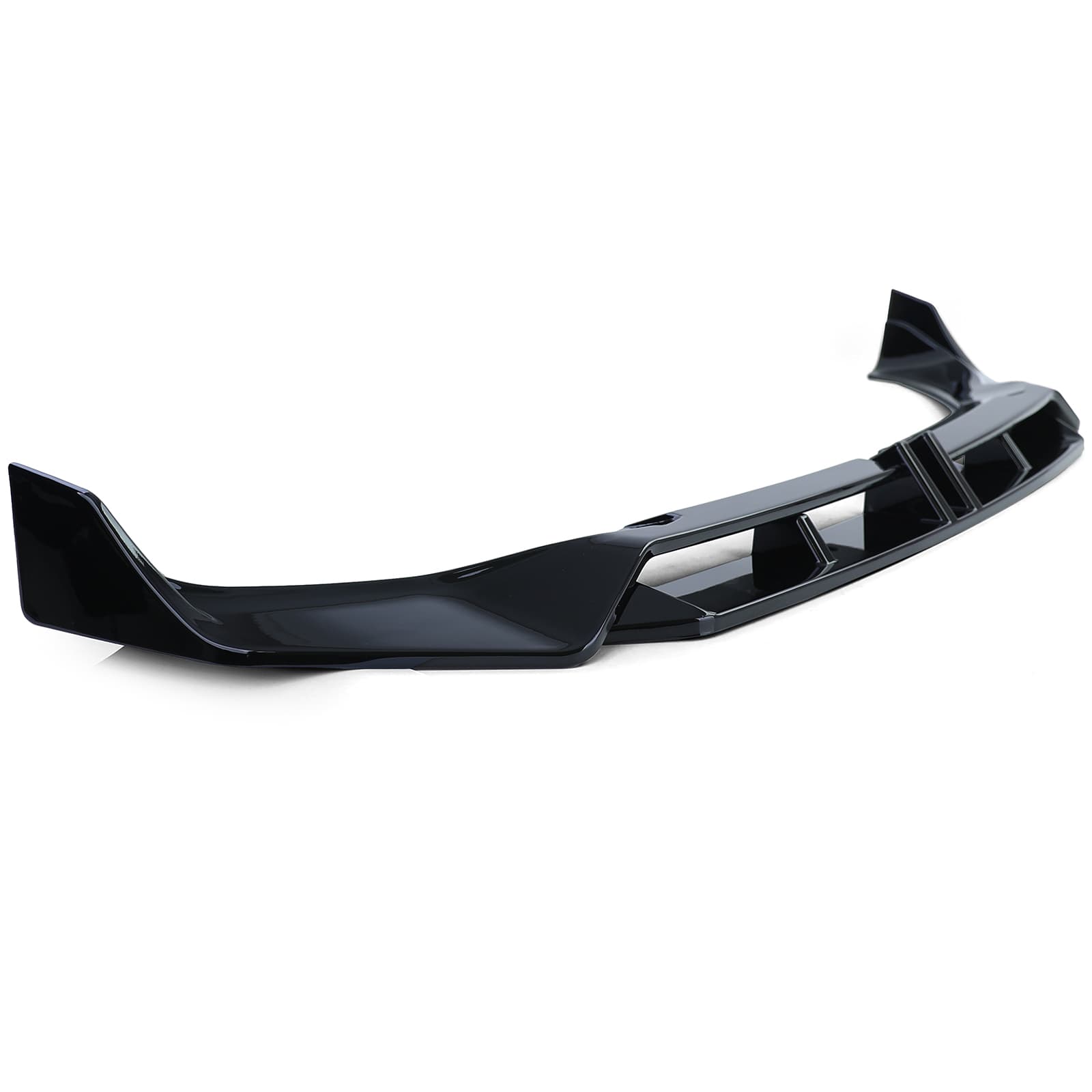 BMW X3 LCI - RACING FRONTSPOILER LIPPE V.1 – Bild 2