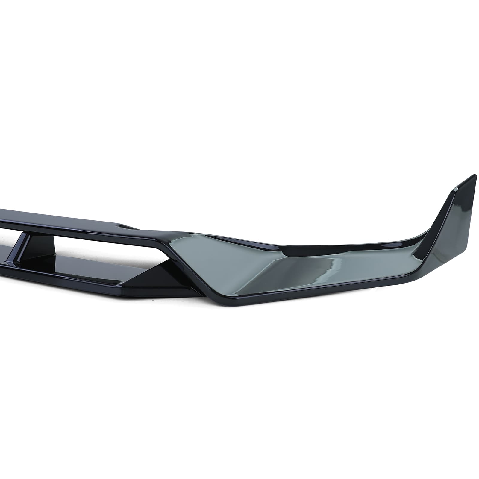 BMW X3 LCI - RACING FRONTSPOILER LIPPE V.1 – Bild 3