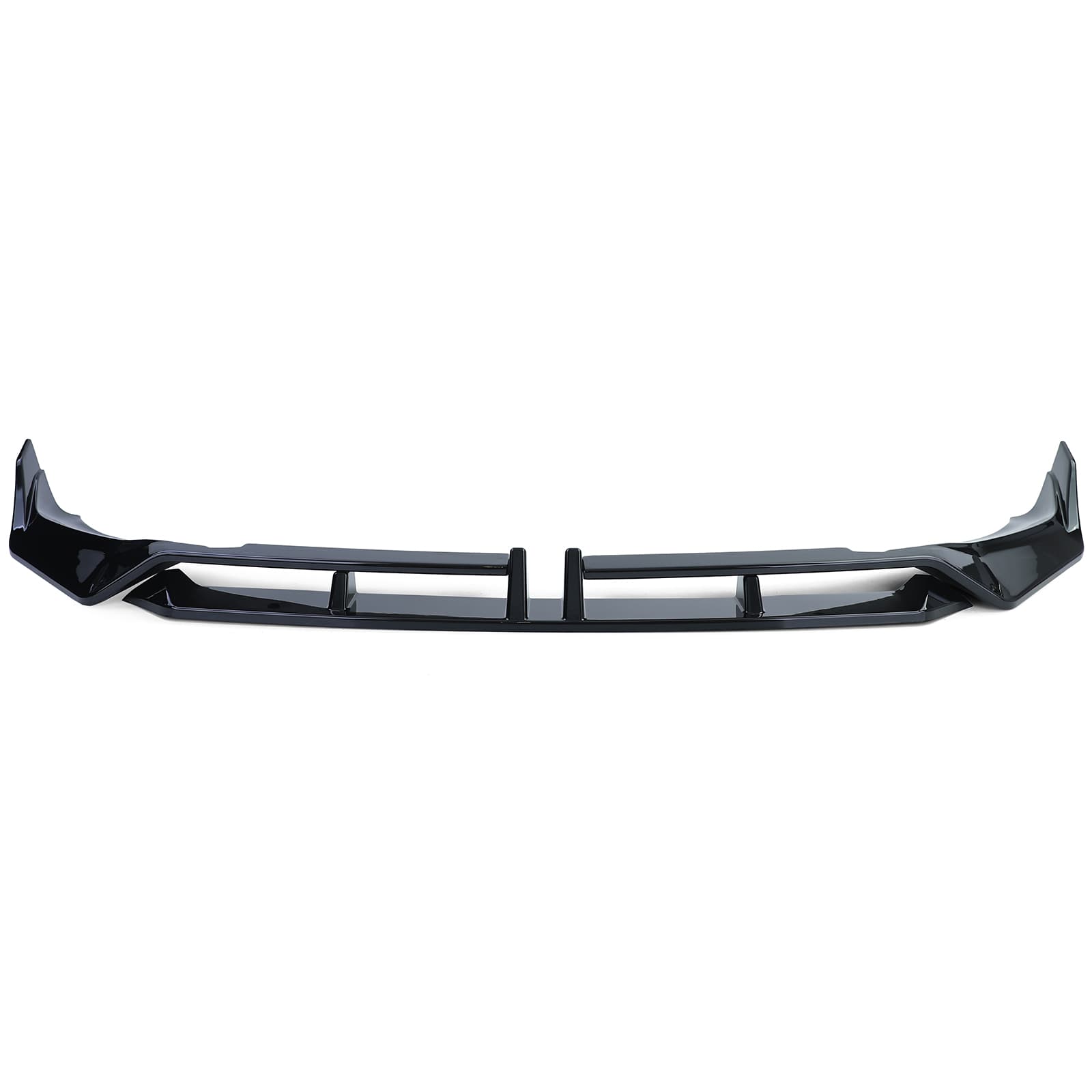 BMW X3 LCI - RACING FRONTSPOILER LIPPE V.1 – Bild 4