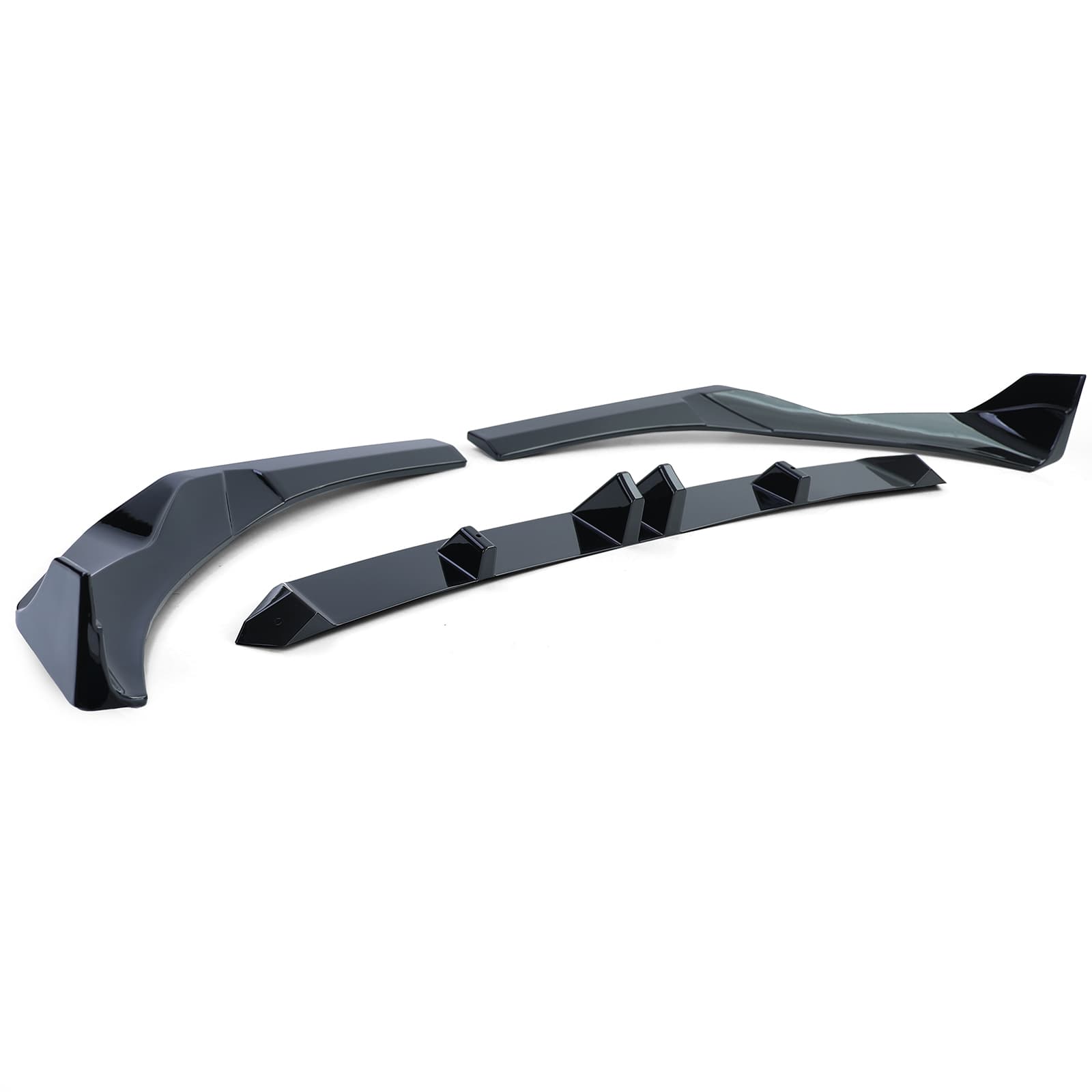 BMW X3 LCI - RACING FRONTSPOILER LIPPE V.1 – Bild 5