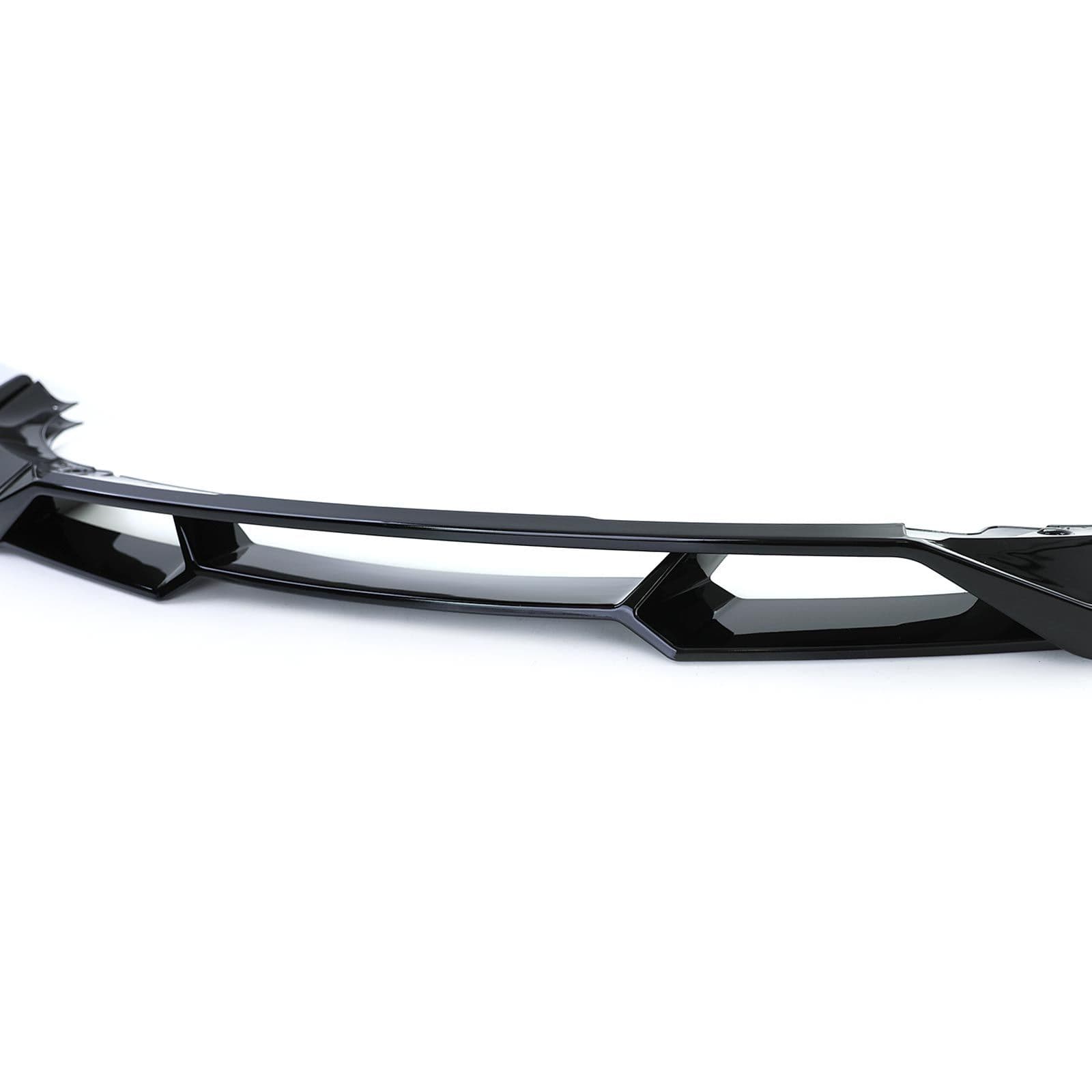 BMW X3 LCI - FRONTSPOILER LIPPE PERFORMANCE OPTIK V.2 – Bild 5