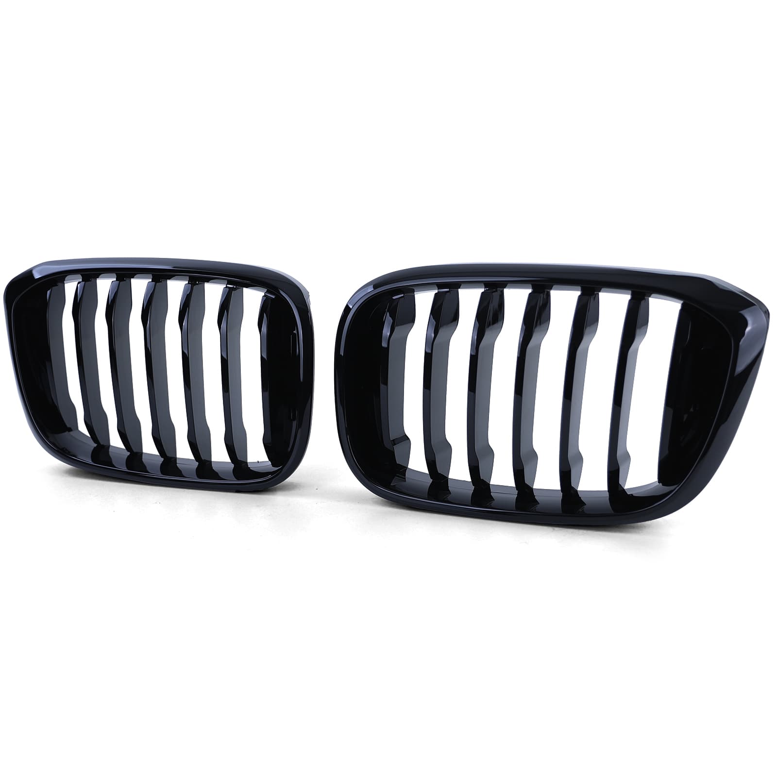 BMW X3 - SPORTGRILL M PERFORMANCE OPTIK V.2