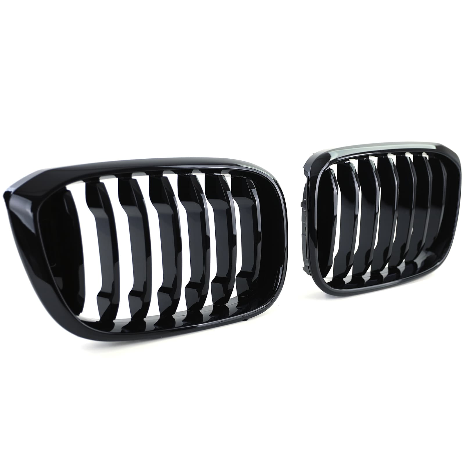 BMW X3 - SPORTGRILL M PERFORMANCE OPTIK V.2 – Bild 2