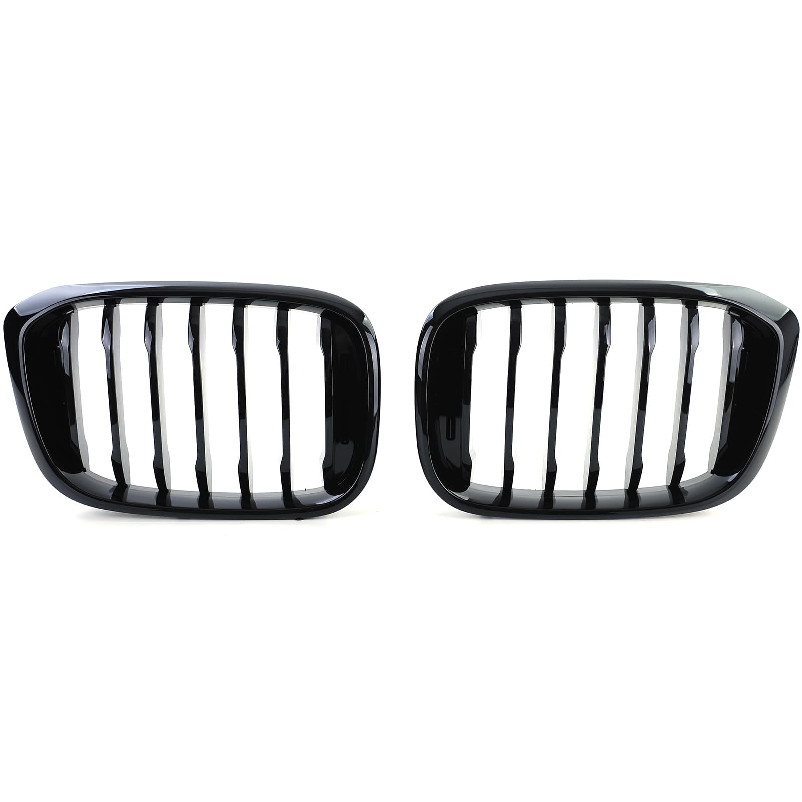 BMW X3 - SPORTGRILL M PERFORMANCE OPTIK V.2 – Bild 3