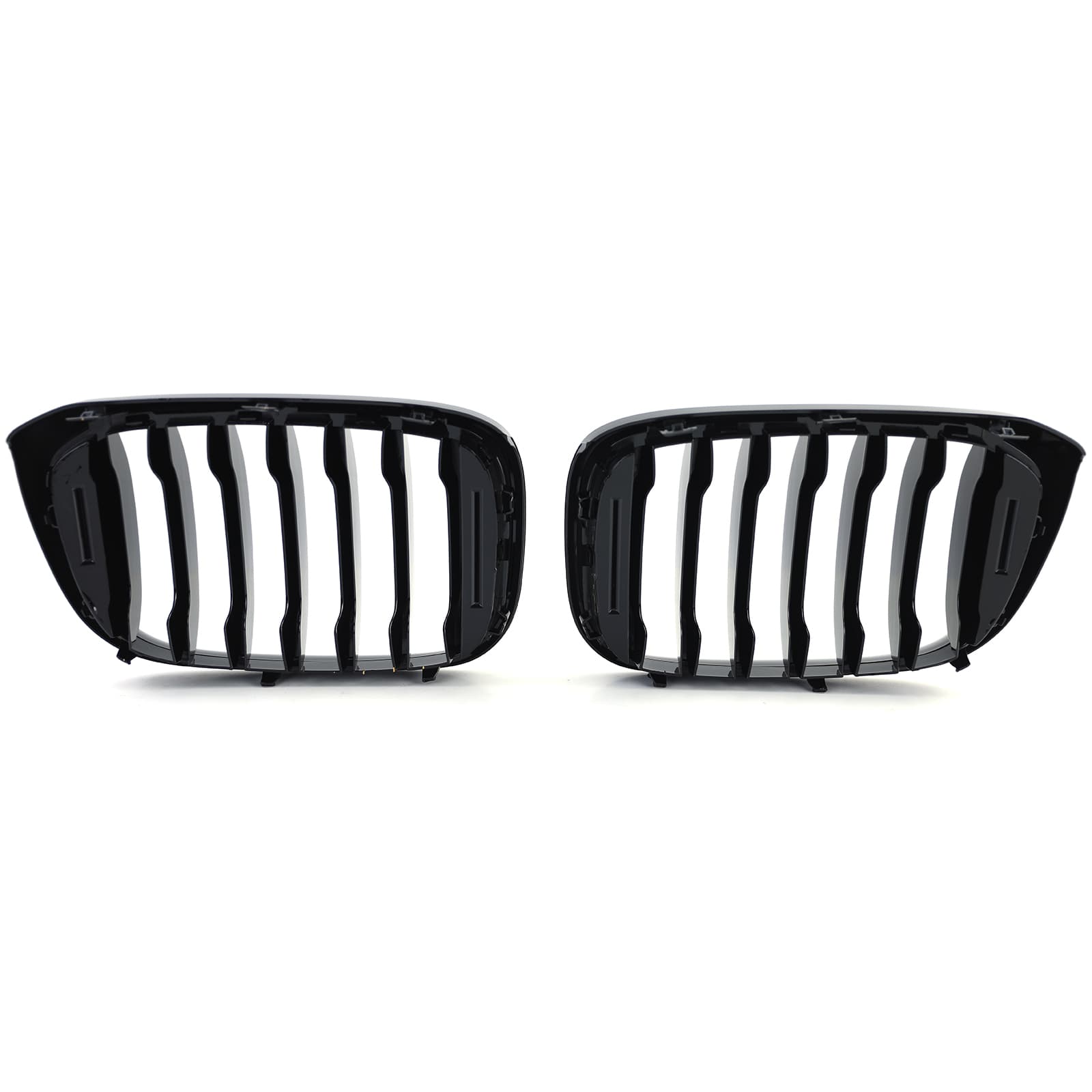BMW X3 - SPORTGRILL M PERFORMANCE OPTIK V.2 – Bild 4