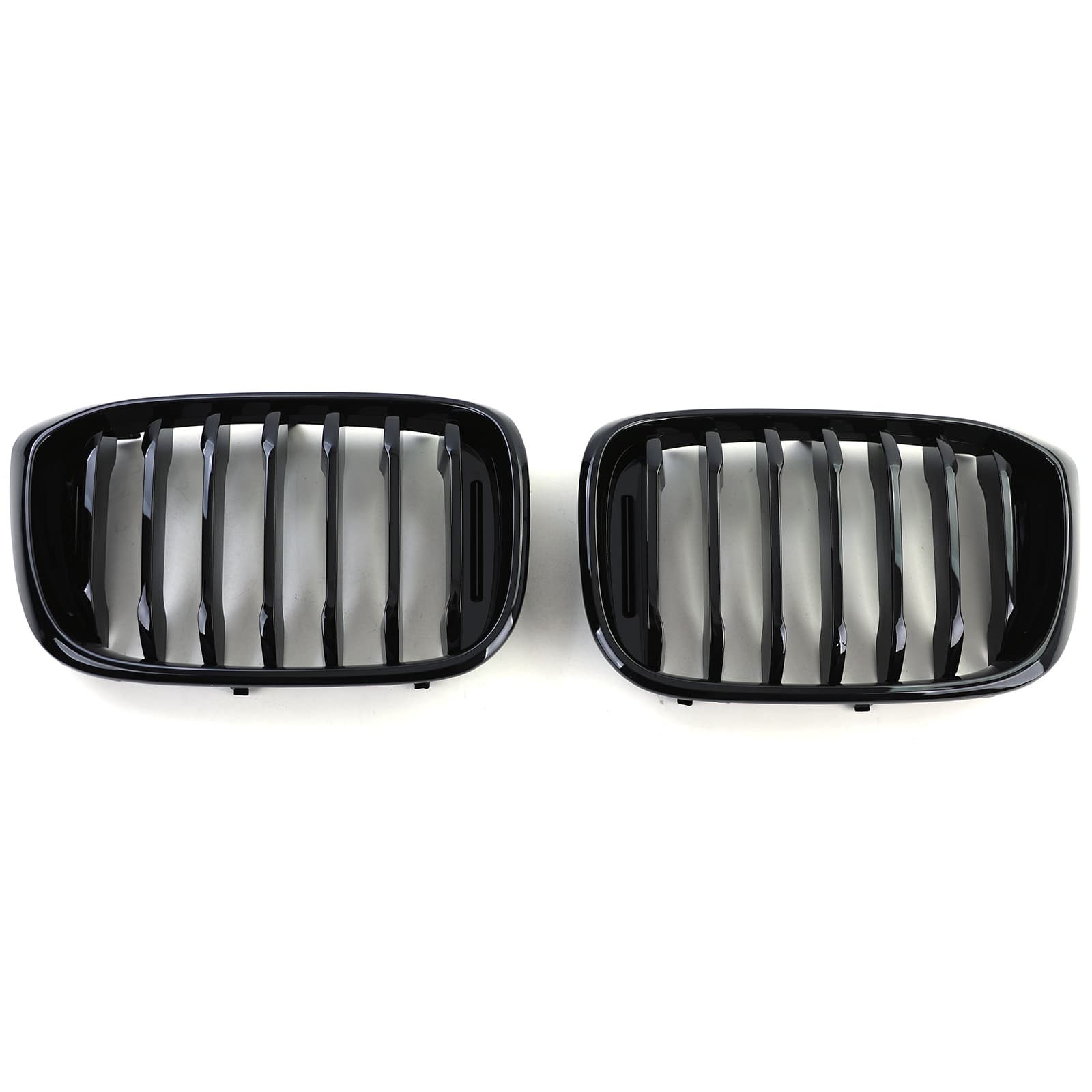 BMW X3 - SPORTGRILL M PERFORMANCE OPTIK V.2 – Bild 5