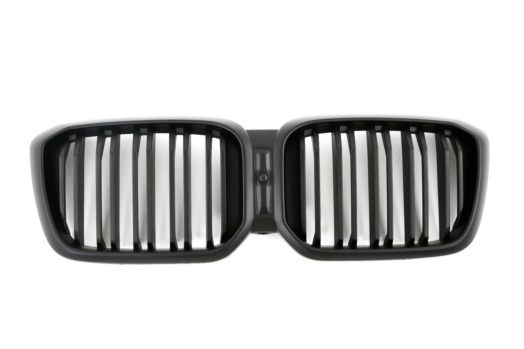 BMW X3 LCI - SPORTGRILL M PERFORMANCE OPTIK V.4
