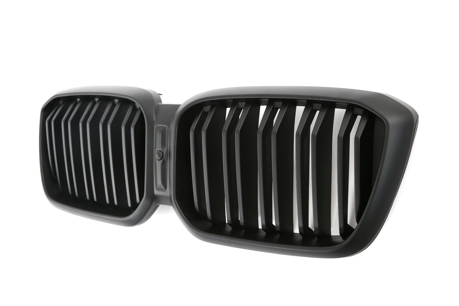 BMW X3 LCI - SPORTGRILL M PERFORMANCE OPTIK V.4 – Bild 2