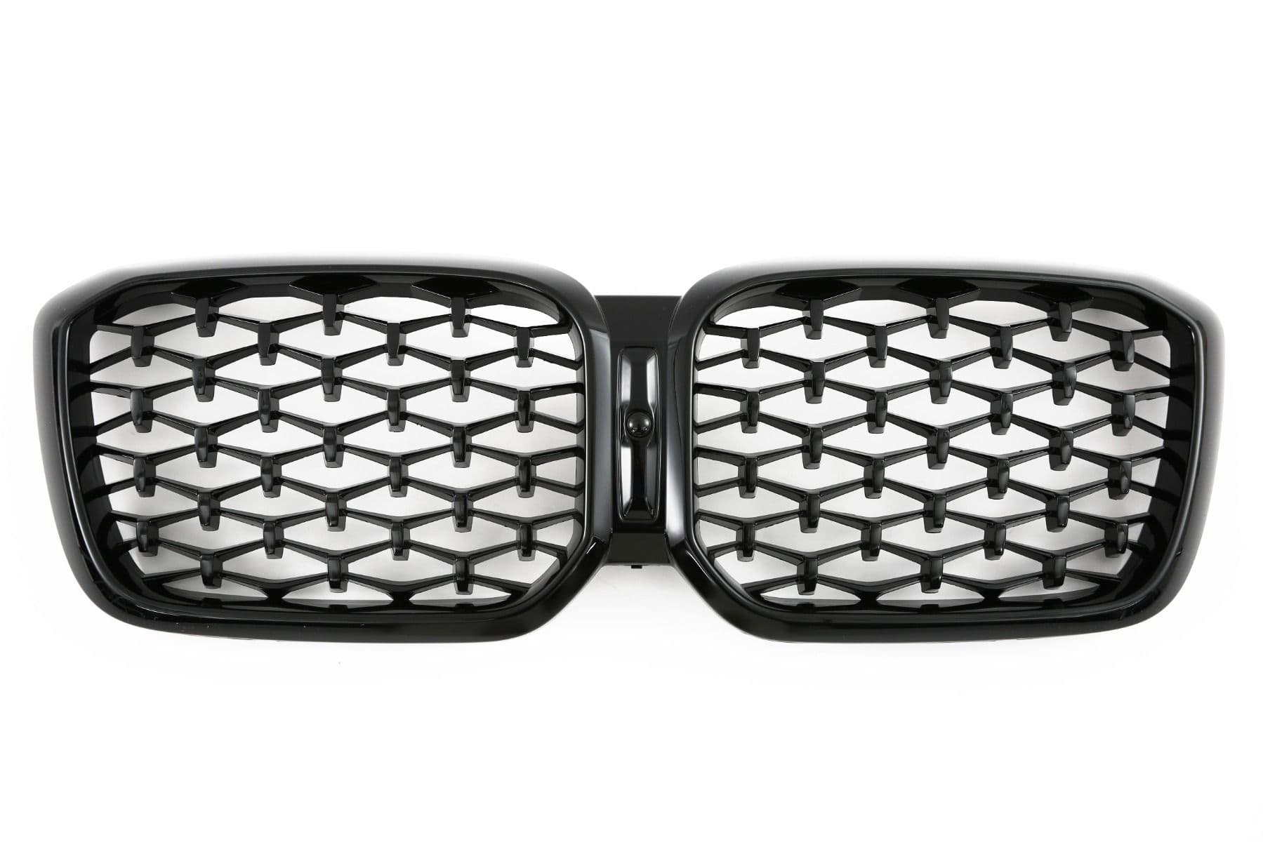 BMW X4 LCI - SPORTGRILL DIAMOND OPTIK V.5