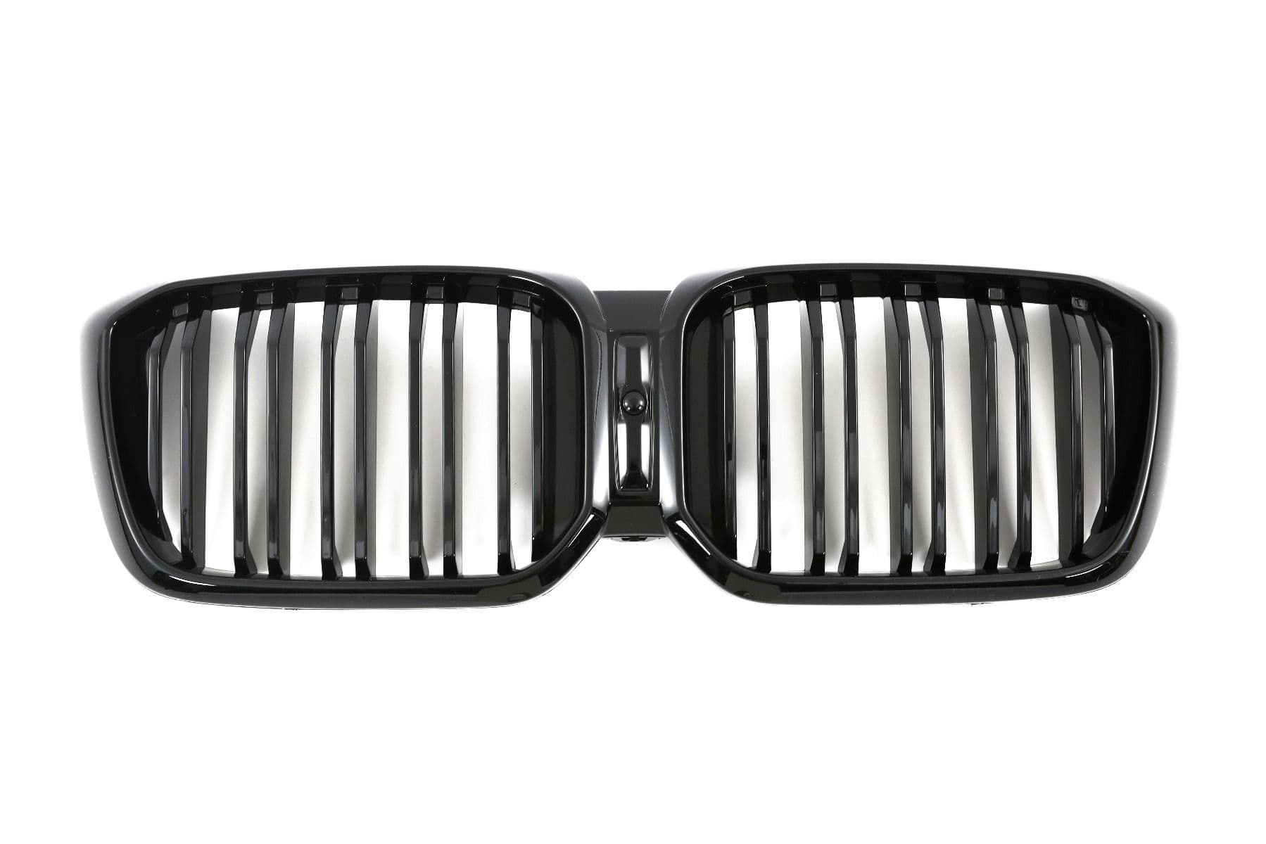 BMW X4 LCI - SPORTGRILL M PERFORMANCE OPTIK V.3 – Bild 2