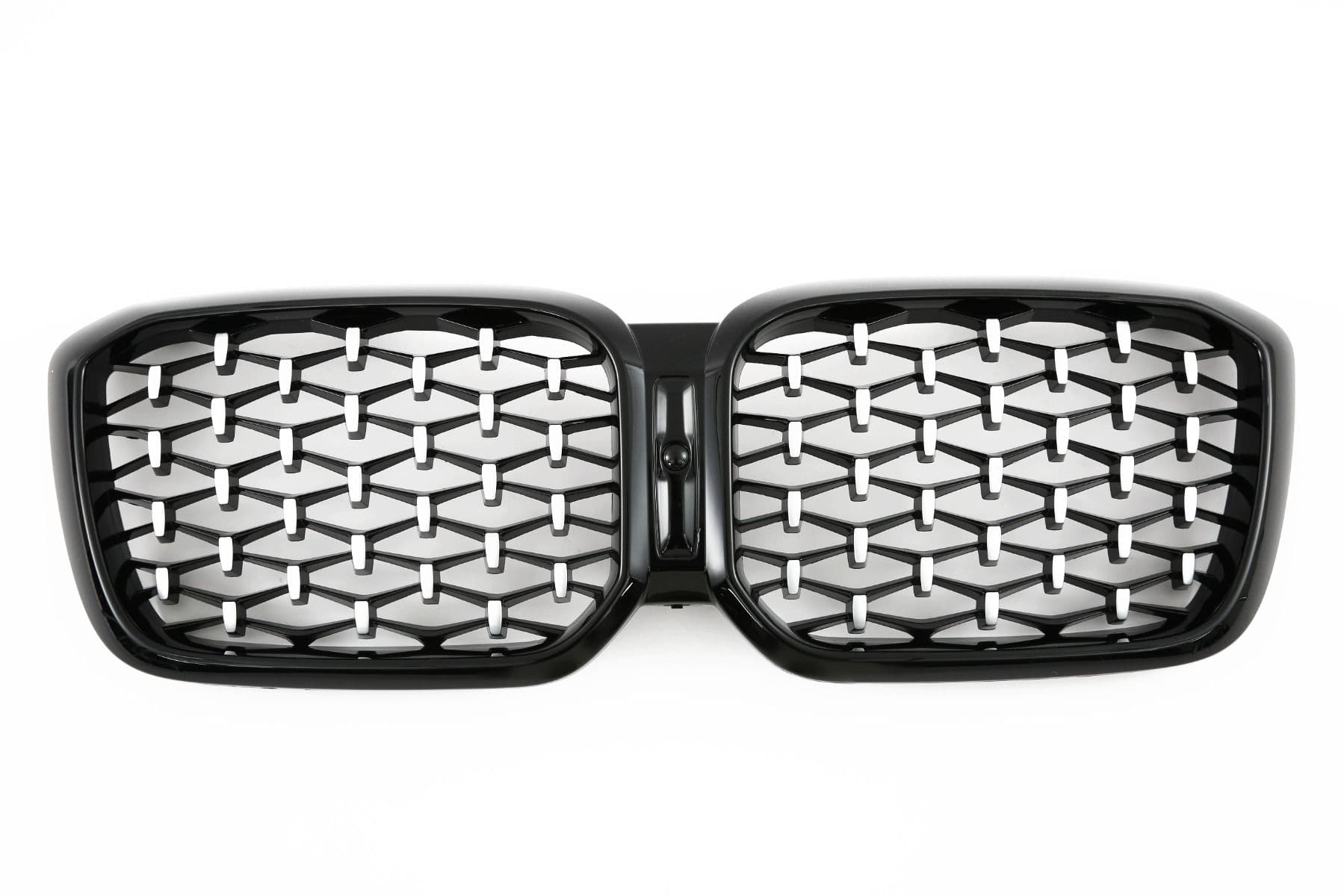 BMW X3 LCI - SPORTGRILL DIAMOND OPTIK V.6