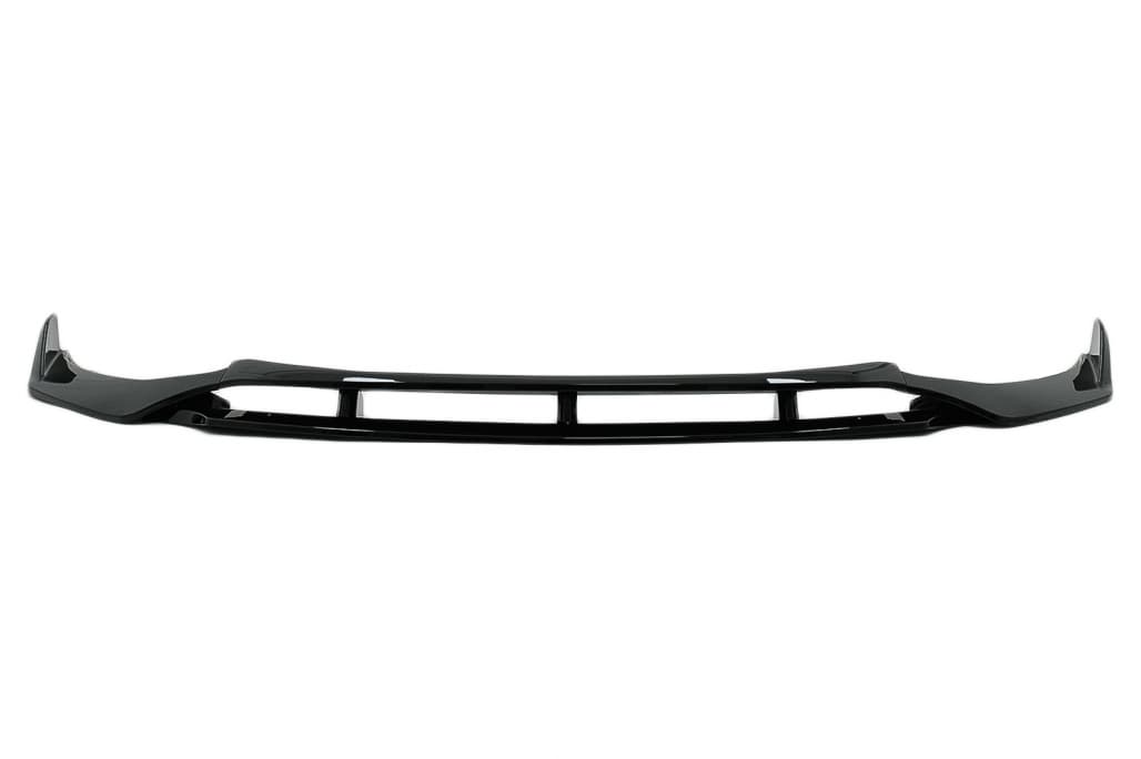 BMW X4 - FRONTSPOILER LIPPE
