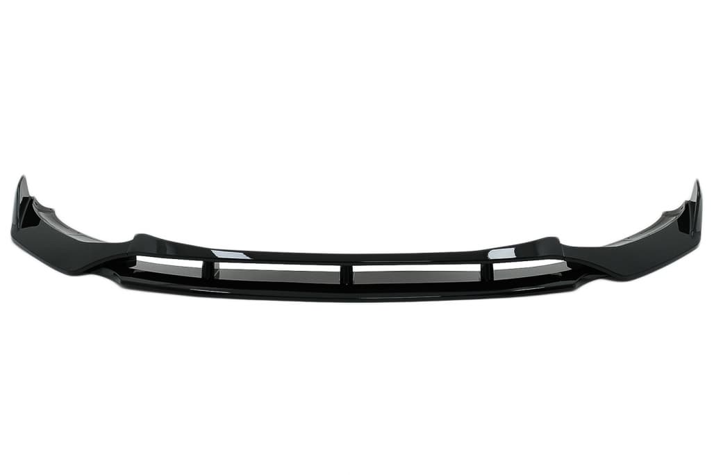 BMW X4 - FRONTSPOILER LIPPE – Bild 2