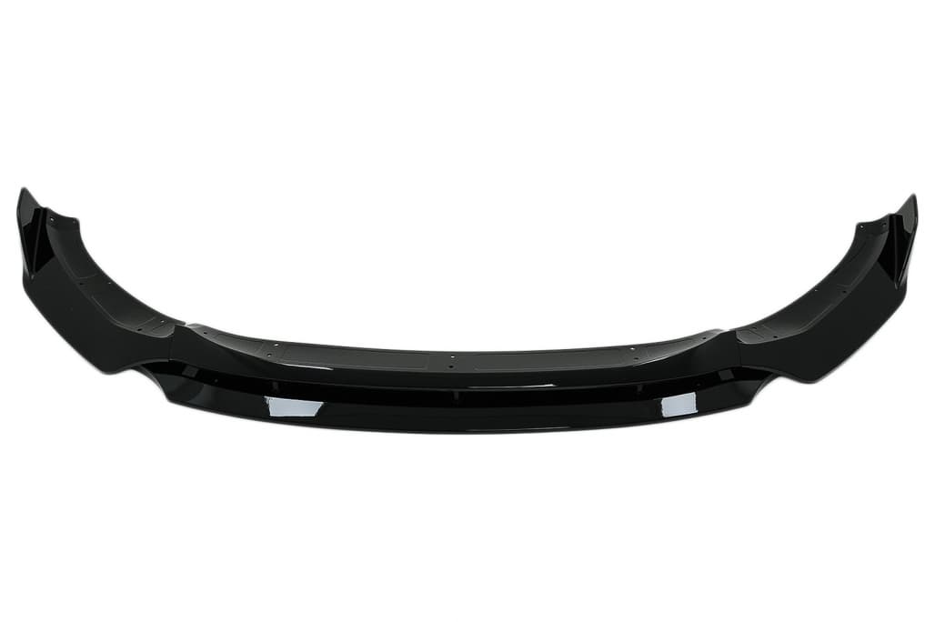 BMW X4 - FRONTSPOILER LIPPE – Bild 3