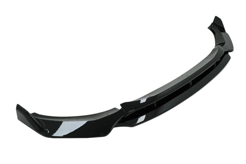 BMW X4 - FRONTSPOILER LIPPE – Bild 5