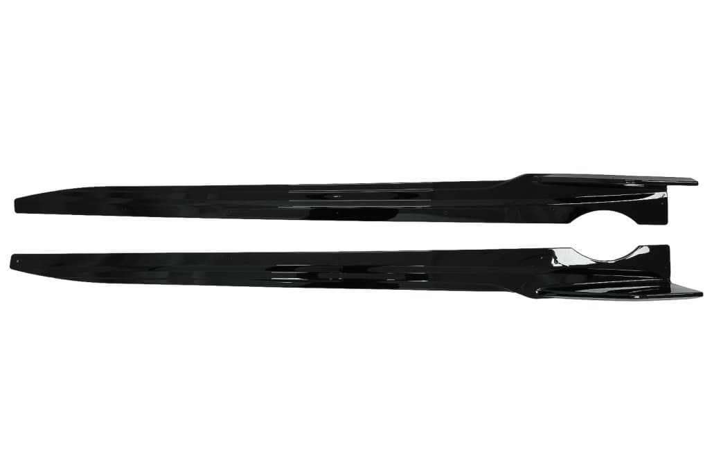BMW X5 - AERO BODY KIT UPGRAGE V.1 – Bild 2