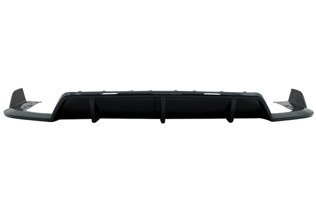 BMW X5 - AERO BODY KIT UPGRAGE V.1 – Bild 5