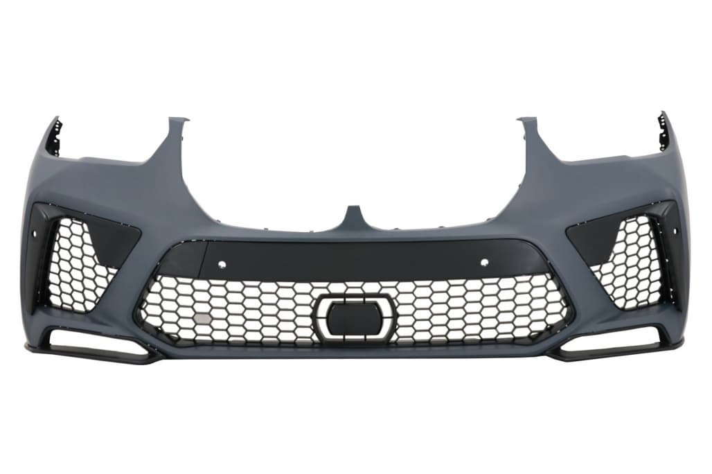 BMW X5 - FULL BODYKIT X5M OPTIK V.1 – Bild 2