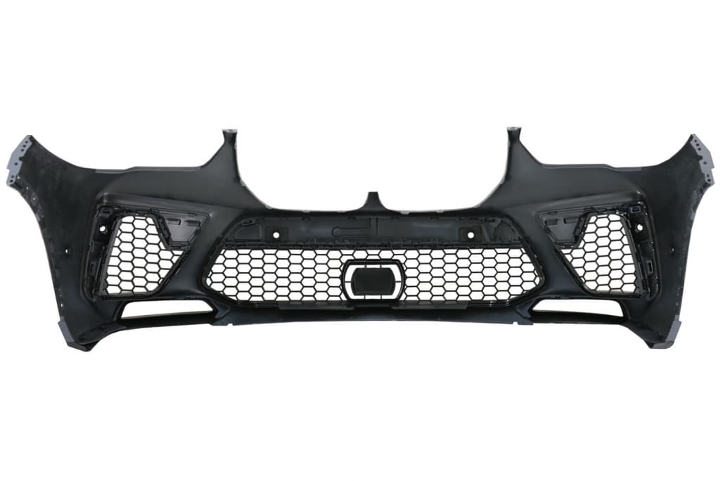 BMW X5 - FULL BODYKIT X5M OPTIK V.1 – Bild 4