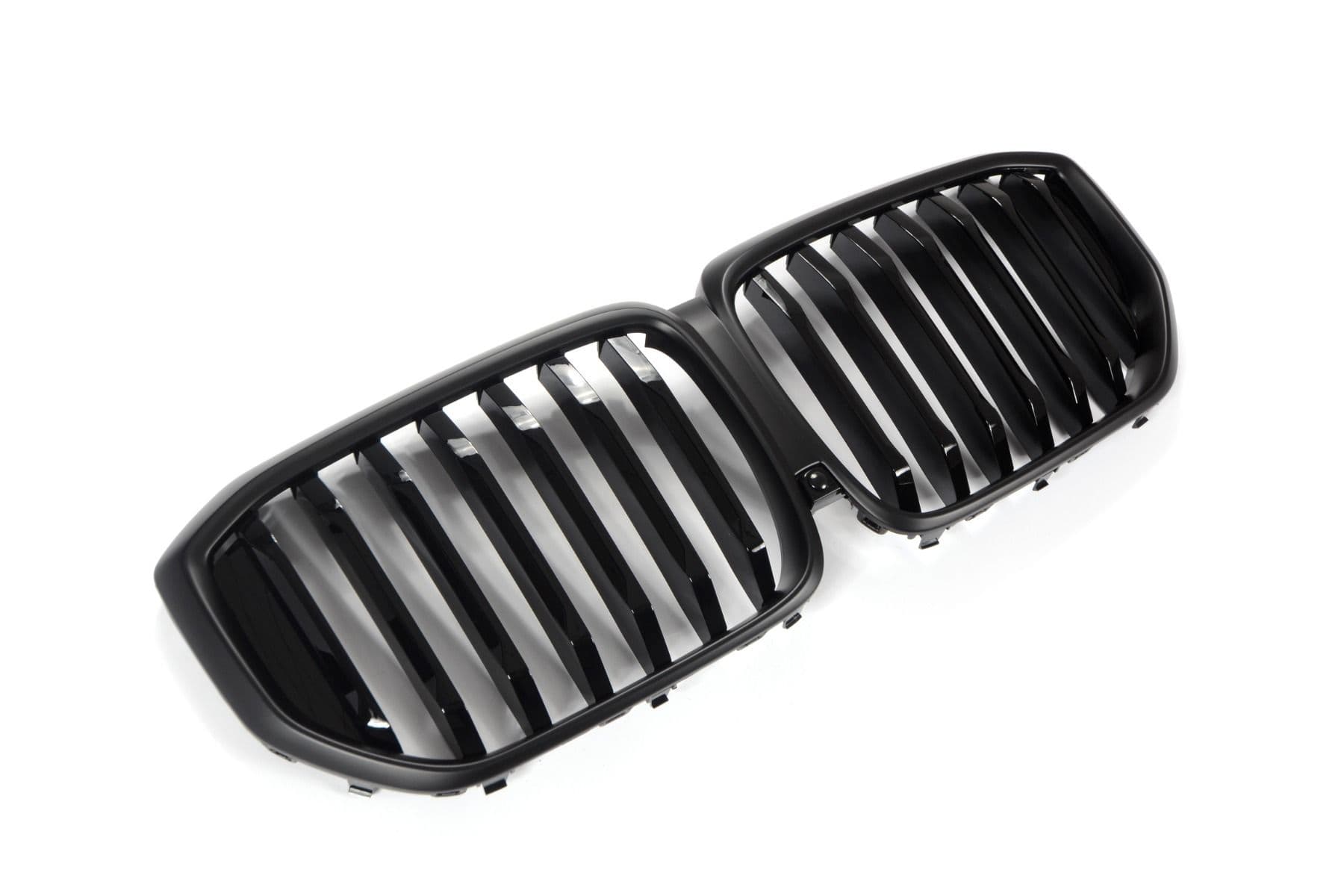 BMW X5 2023+ - SPORTGRILL SPORT OPTIK V.3 – Bild 2