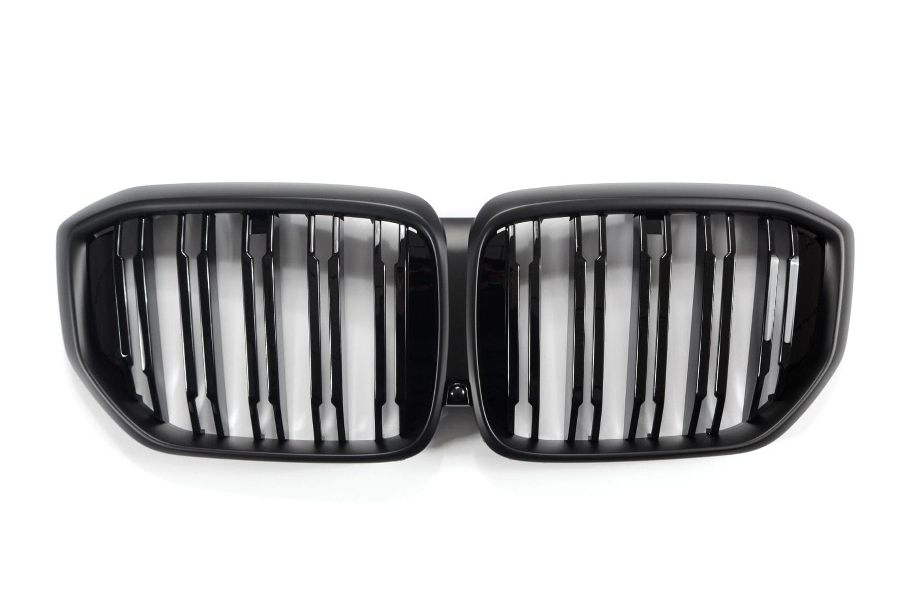 BMW X5 2023+ - SPORTGRILL SPORT M PERFORMANCE OPTIK V.4