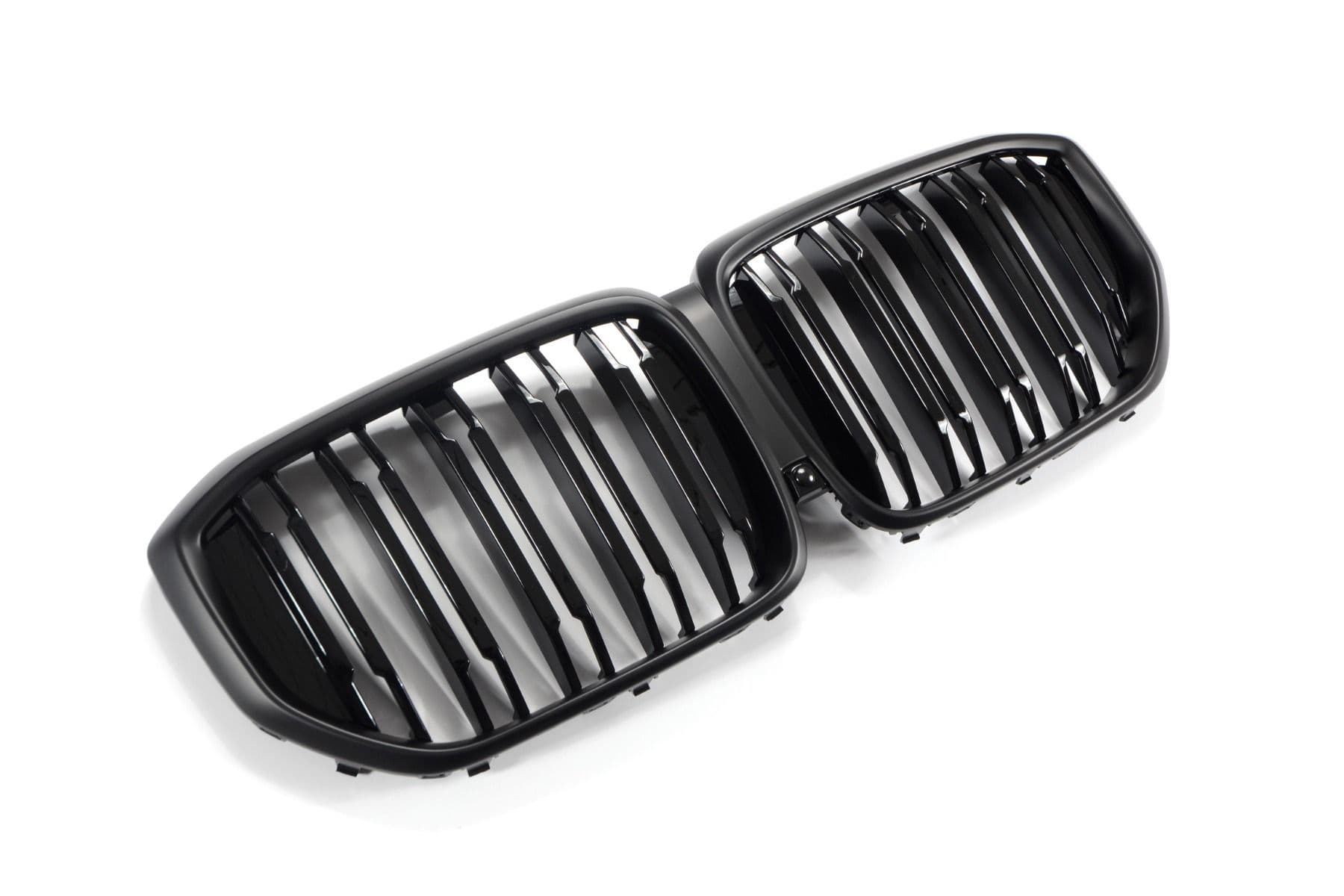BMW X5 2023+ - SPORTGRILL SPORT M PERFORMANCE OPTIK V.4 – Bild 2