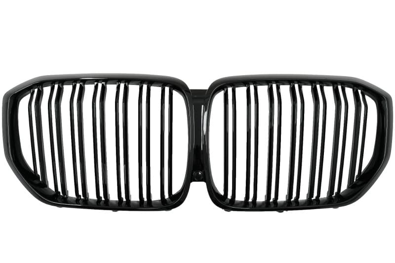 BMW X5 - SPORTGRILL GLANZ M PERFORMANCE OPTIK V.1