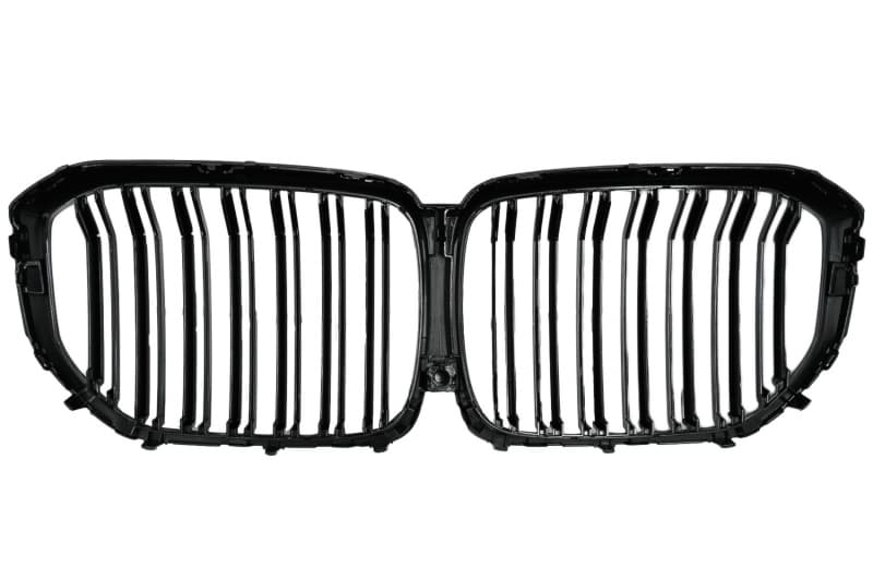 BMW X5 - SPORTGRILL GLANZ M PERFORMANCE OPTIK V.1 – Bild 2
