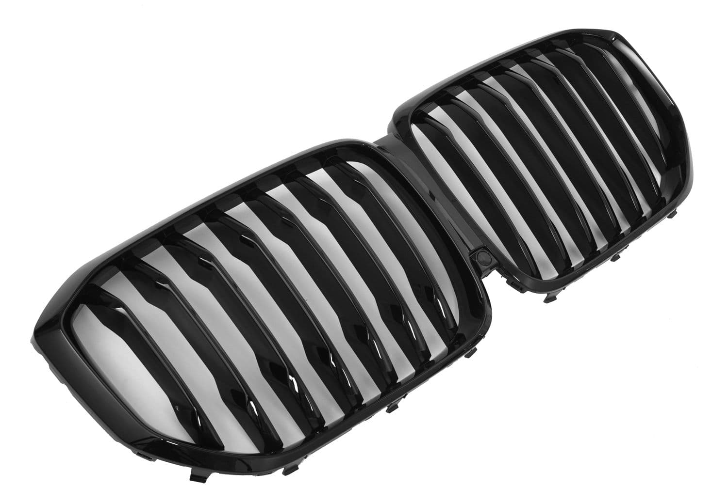 BMW X5 - SPORTGRILL SPORT OPTIK V.3 – Bild 2