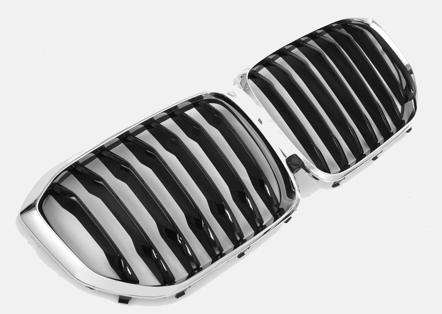 BMW X5 - SPORTGRILL SPORT OPTIK V.4