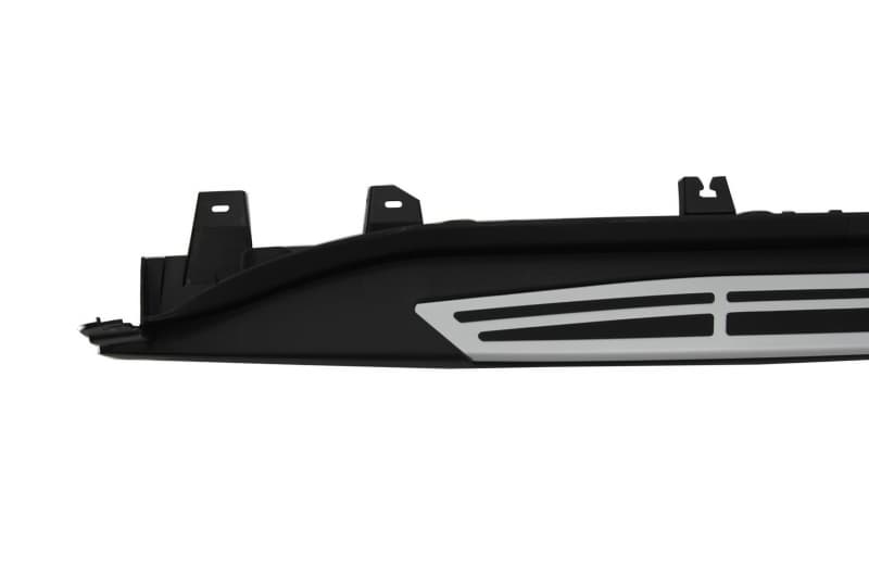 BMW X5 - SCHWELLER TRITTBRETTER – Bild 4