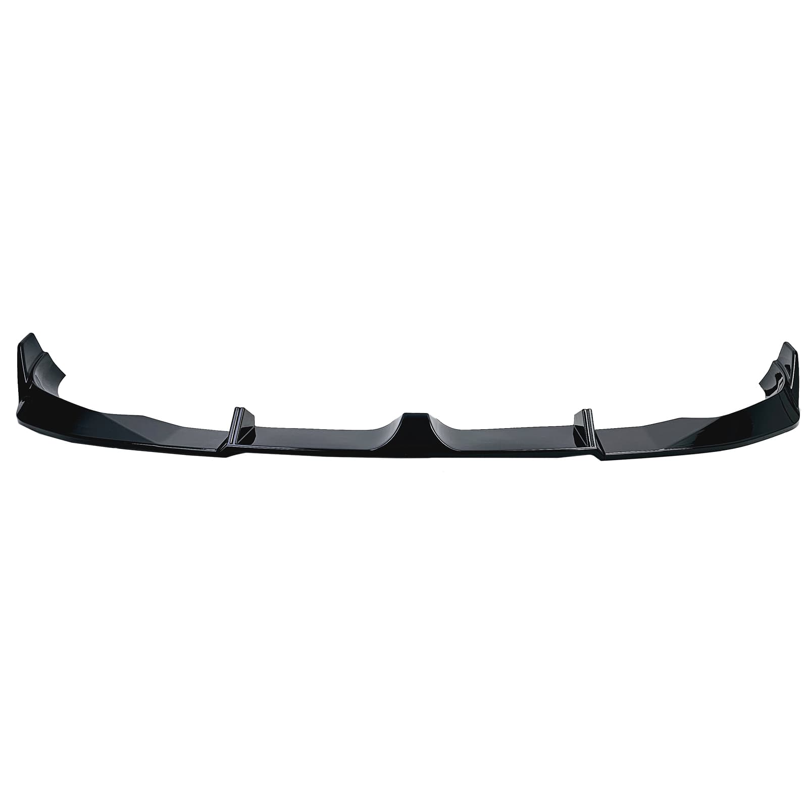 BMW X5 - FRONTSPOILER LIPPE PERFORMANCE OPTIK V.1
