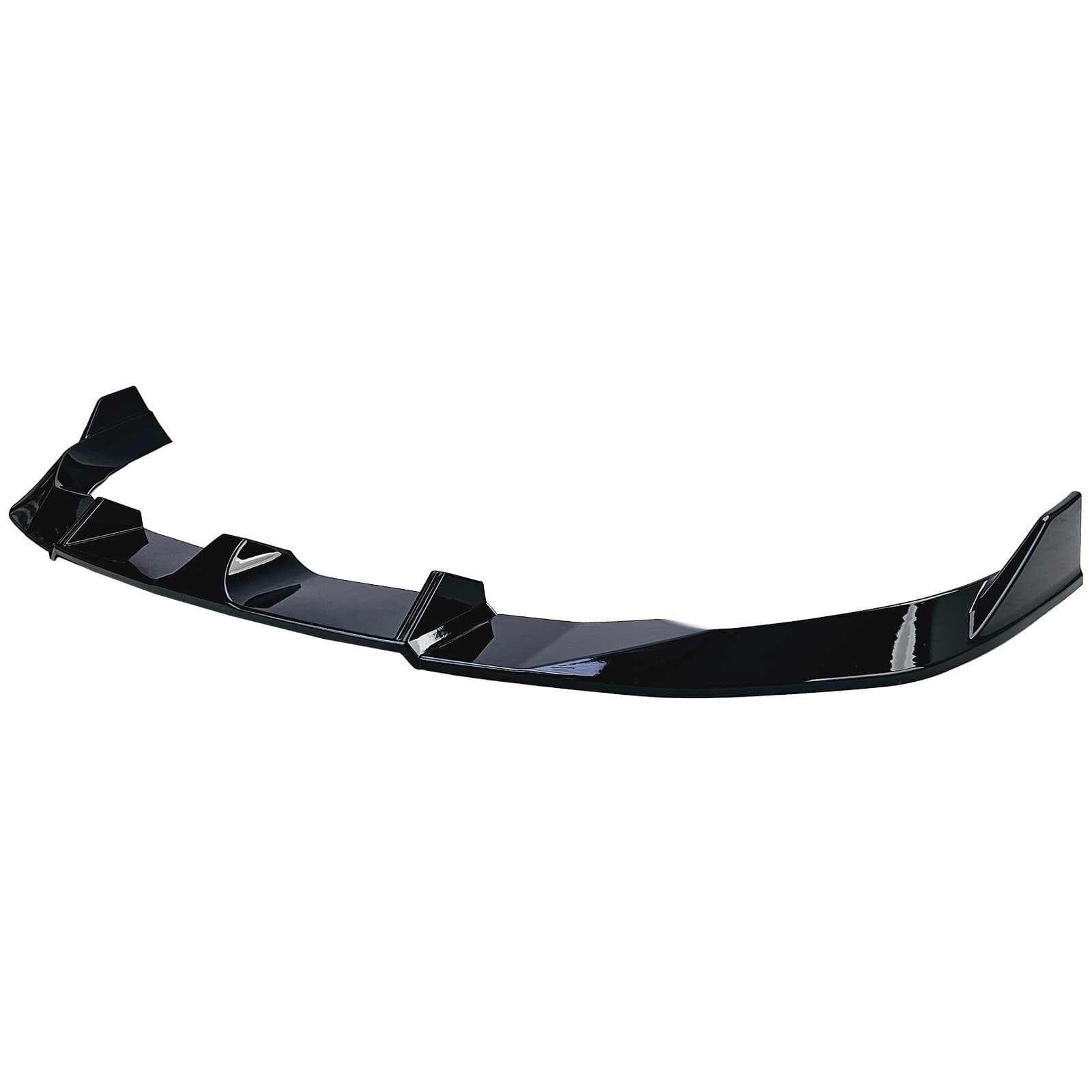 BMW X5 - FRONTSPOILER LIPPE PERFORMANCE OPTIK V.1 – Bild 3
