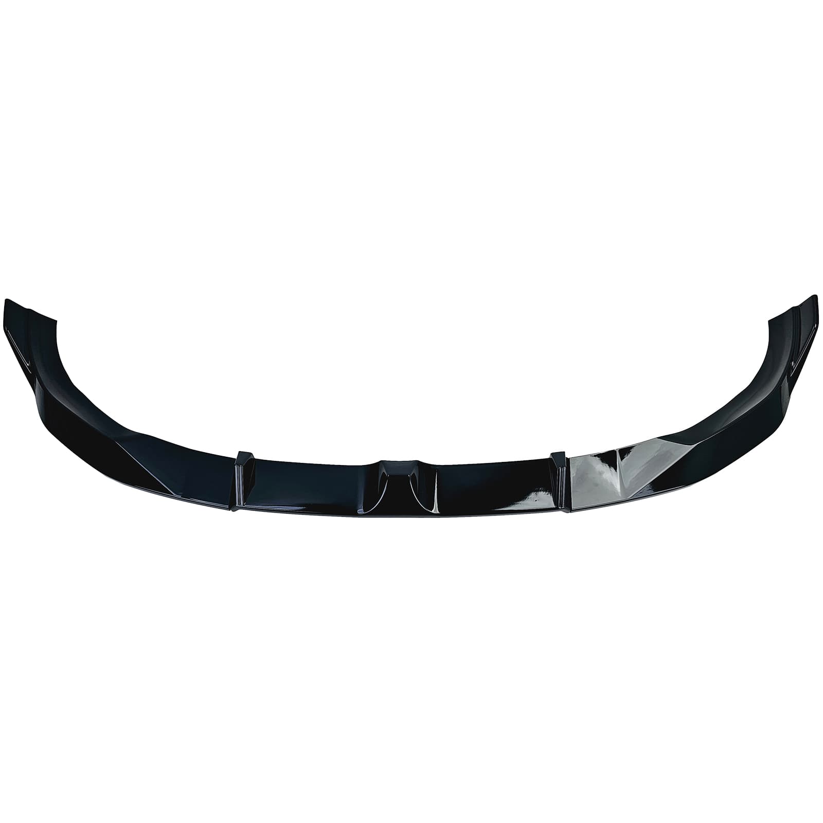 BMW X5 - FRONTSPOILER LIPPE PERFORMANCE OPTIK V.1 – Bild 4