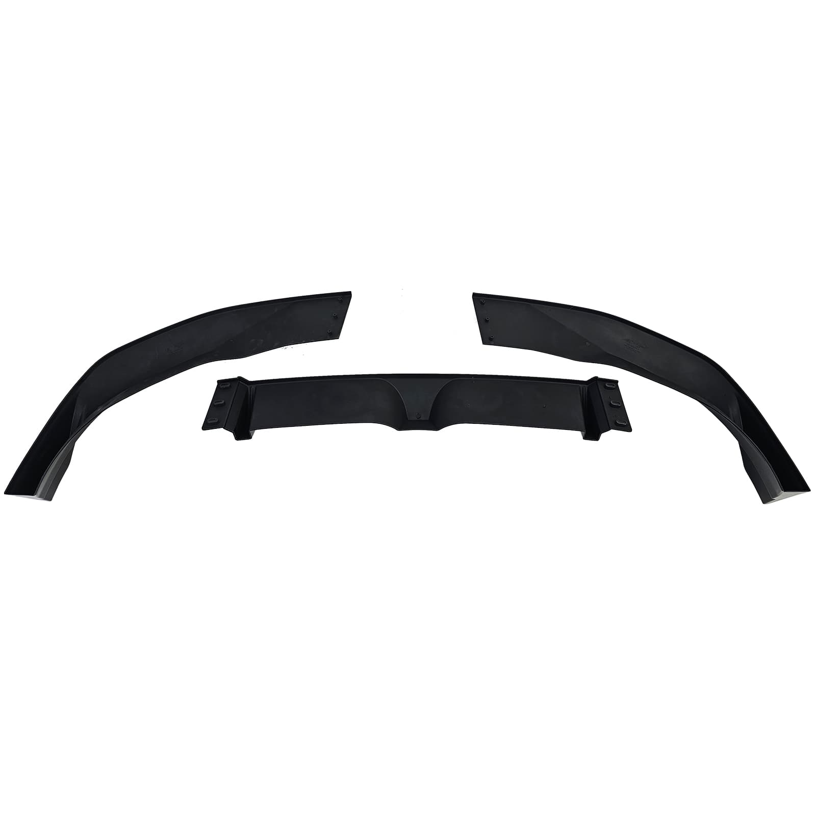 BMW X5 - FRONTSPOILER LIPPE PERFORMANCE OPTIK V.1 – Bild 5