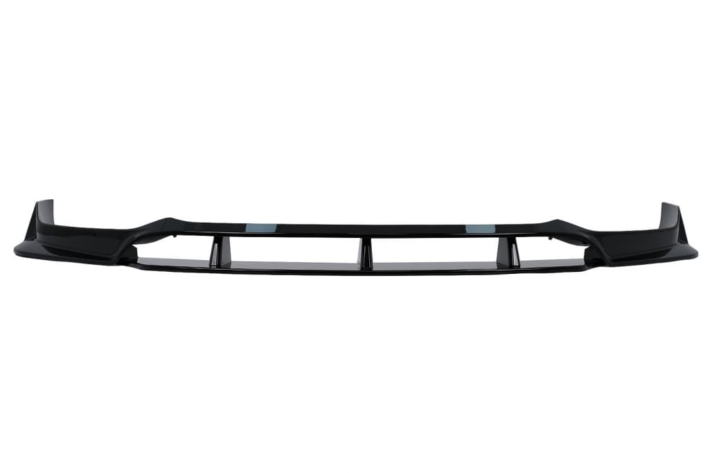 BMW X6 - AERO BODYKIT UPGRADE V.2 – Bild 2