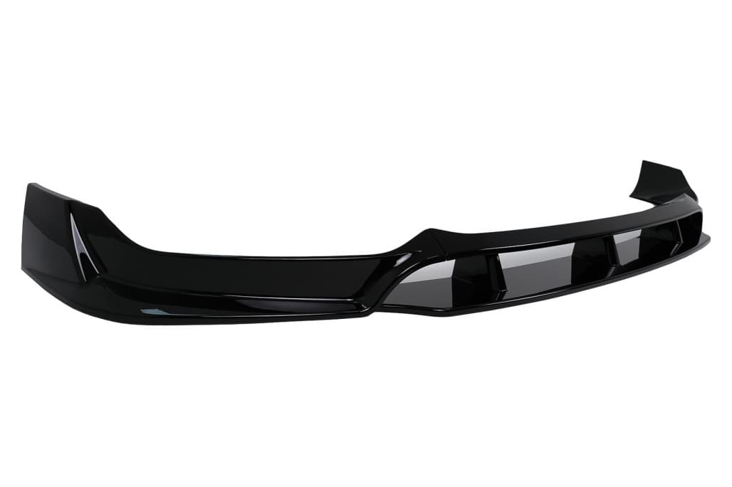 BMW X6 - AERO BODYKIT UPGRADE V.2 – Bild 3