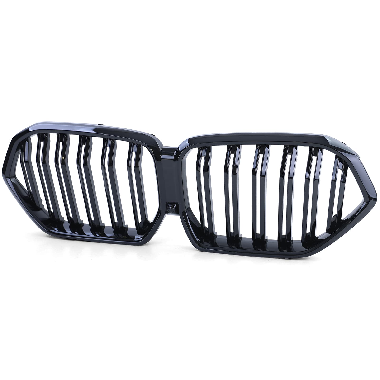 BMW X6 - SPORTGRILL GLANZ M PERFORMANCE OPTIK