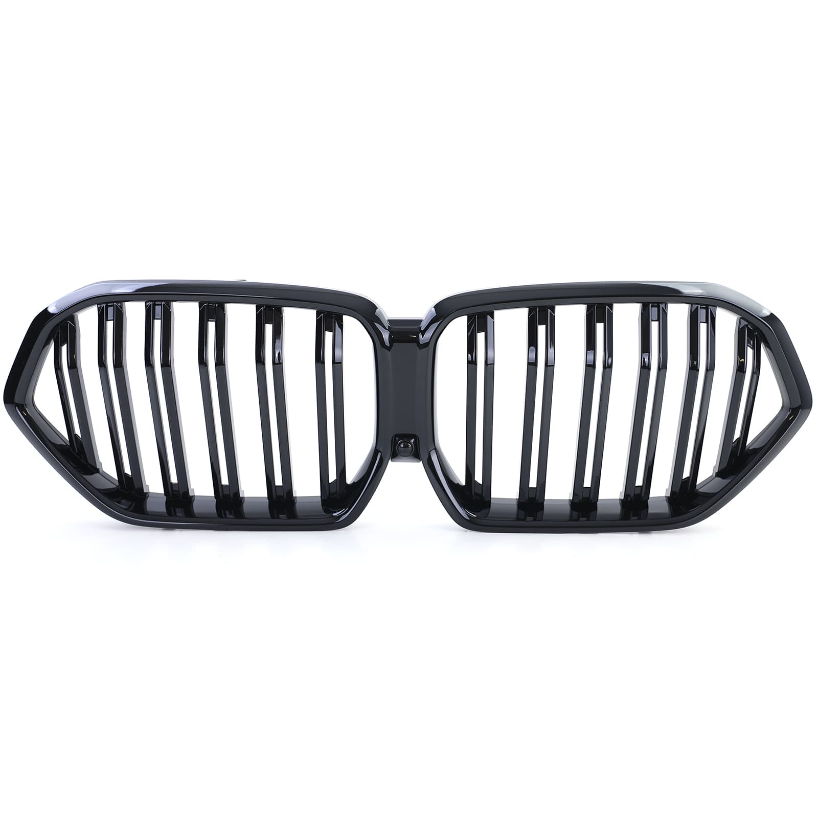 BMW X6 - SPORTGRILL GLANZ M PERFORMANCE OPTIK – Bild 4