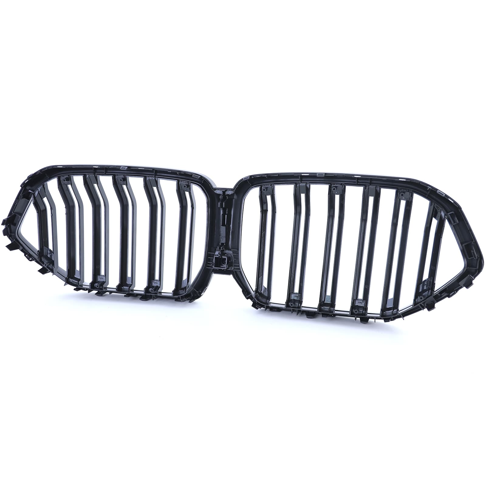 BMW X6 - SPORTGRILL GLANZ M PERFORMANCE OPTIK – Bild 5