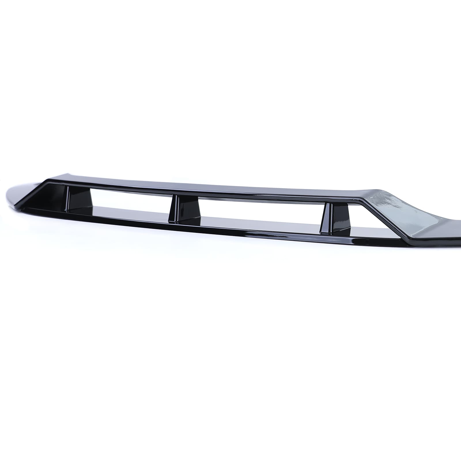 BMW X6 - RACING FRONTSPOILER LIPPE V.1 – Bild 2