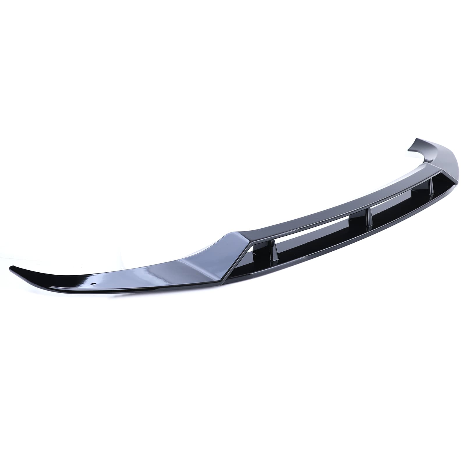 BMW X6 - RACING FRONTSPOILER LIPPE V.1 – Bild 3