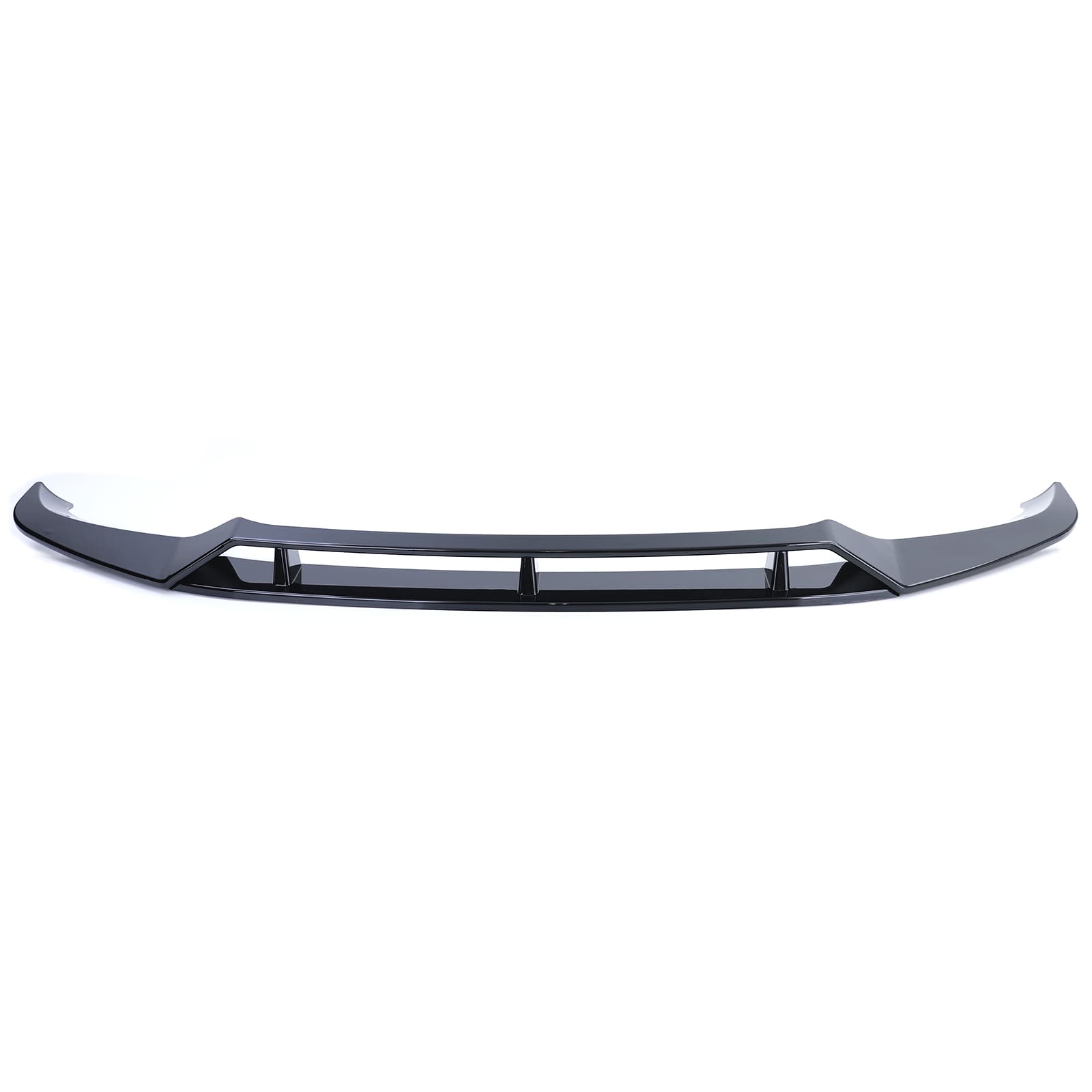 BMW X6 - RACING FRONTSPOILER LIPPE V.1 – Bild 4