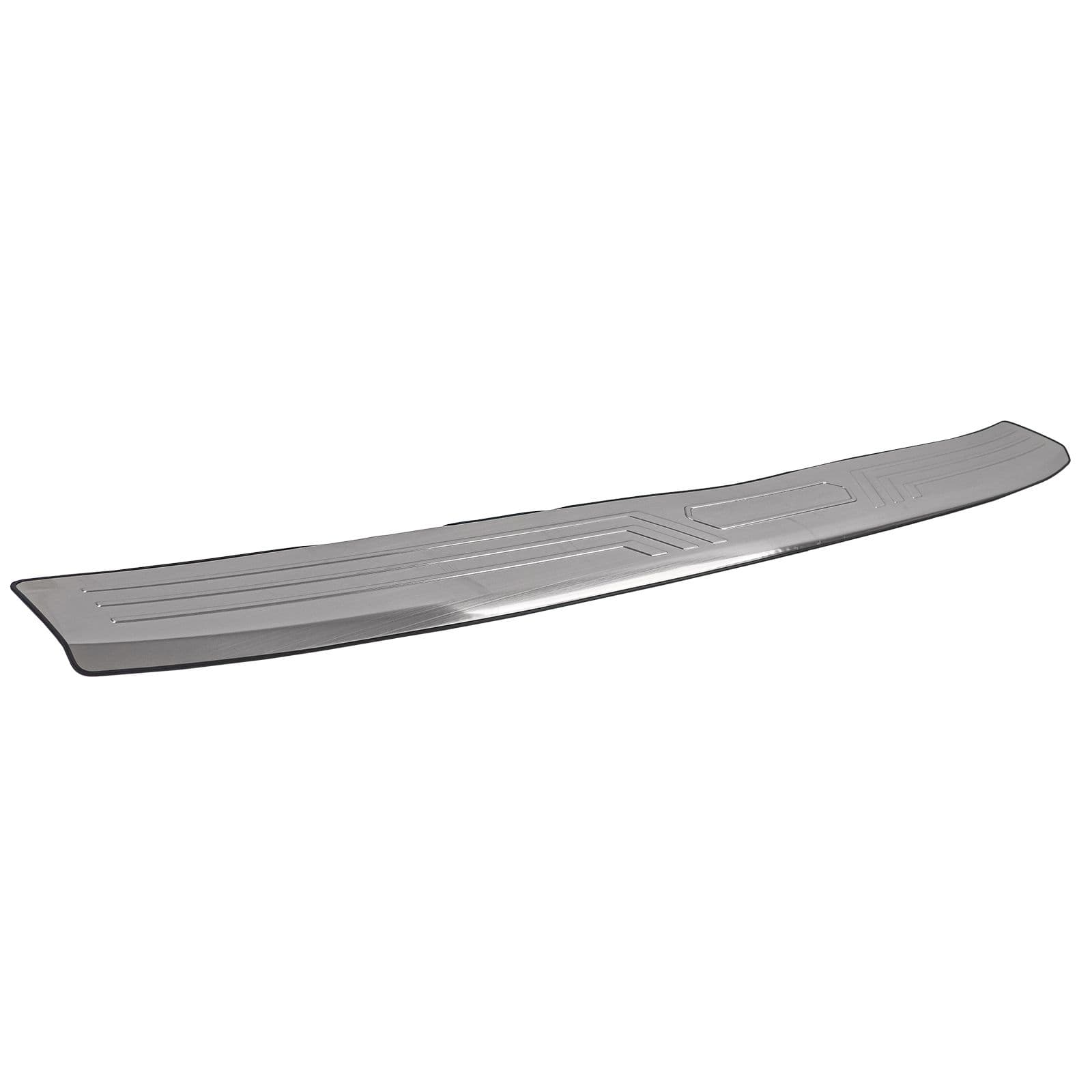 BMW X7 - EDELSTAHL LADEKANTENSCHUTZ V.1 – Bild 3