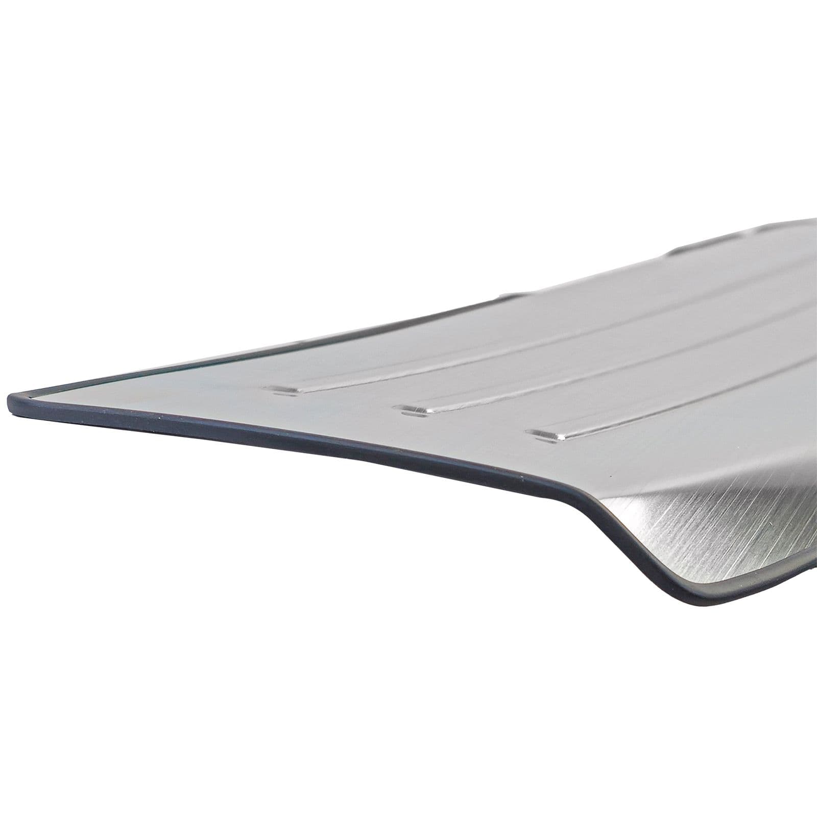 BMW X7 - EDELSTAHL LADEKANTENSCHUTZ V.1 – Bild 4