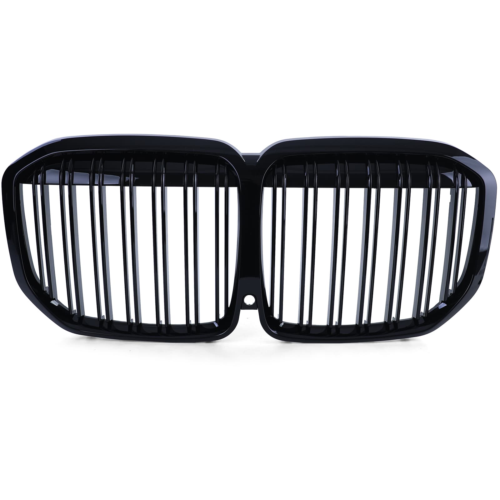 BMW X7 - SPORTGRILL GLANZ M PERFORMANCE OPTIK V.2