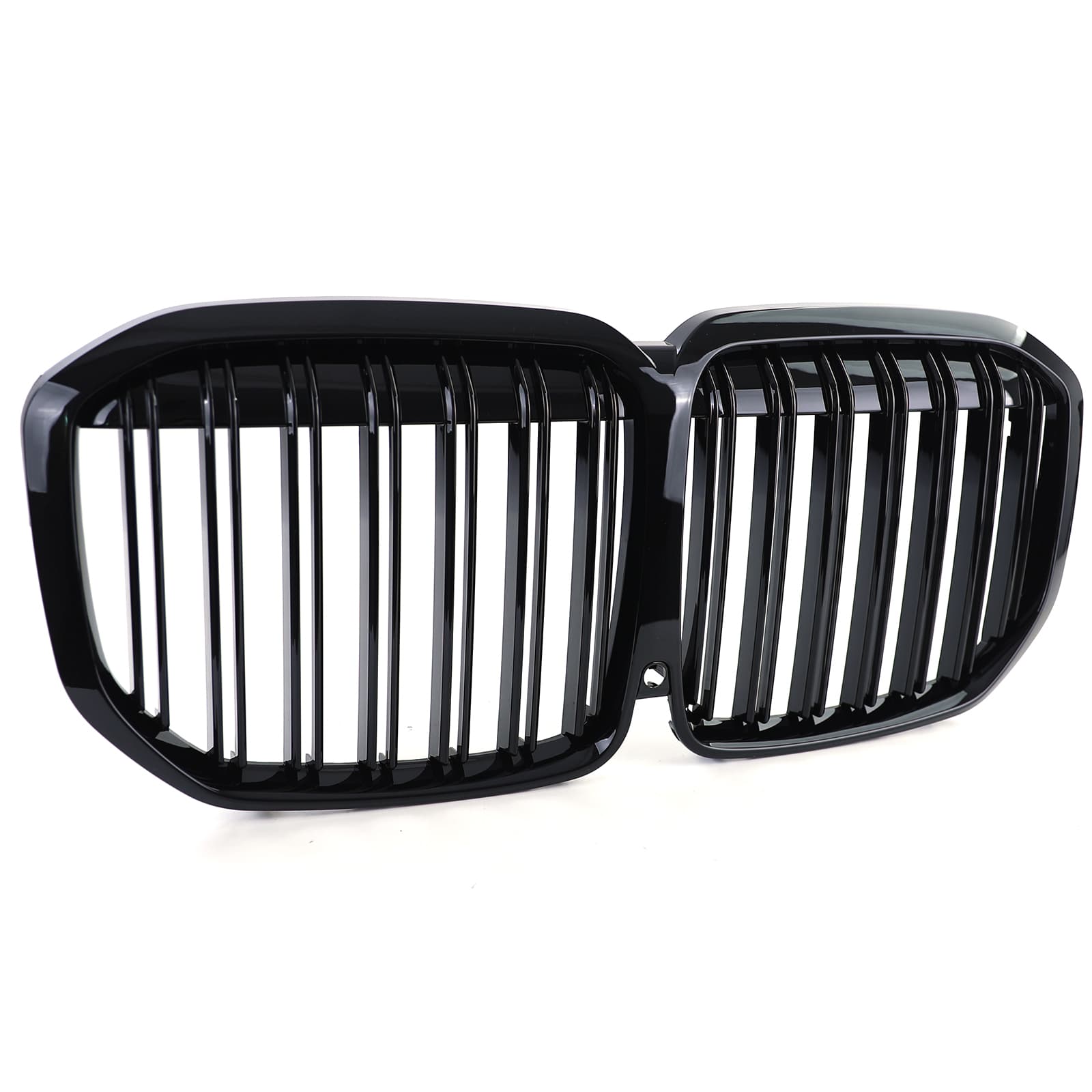 BMW X7 - SPORTGRILL GLANZ M PERFORMANCE OPTIK V.2 – Bild 2