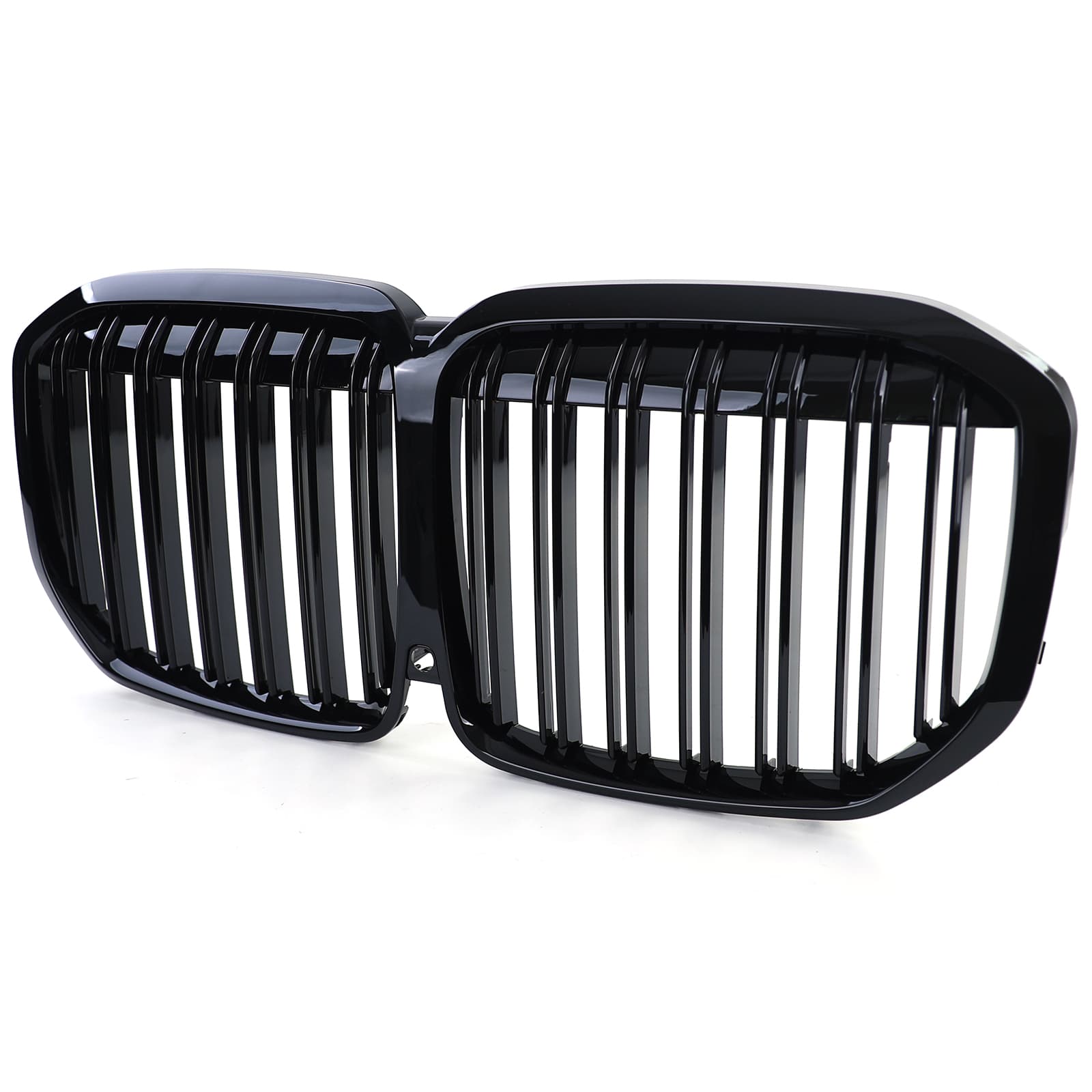 BMW X7 - SPORTGRILL GLANZ M PERFORMANCE OPTIK V.2 – Bild 3