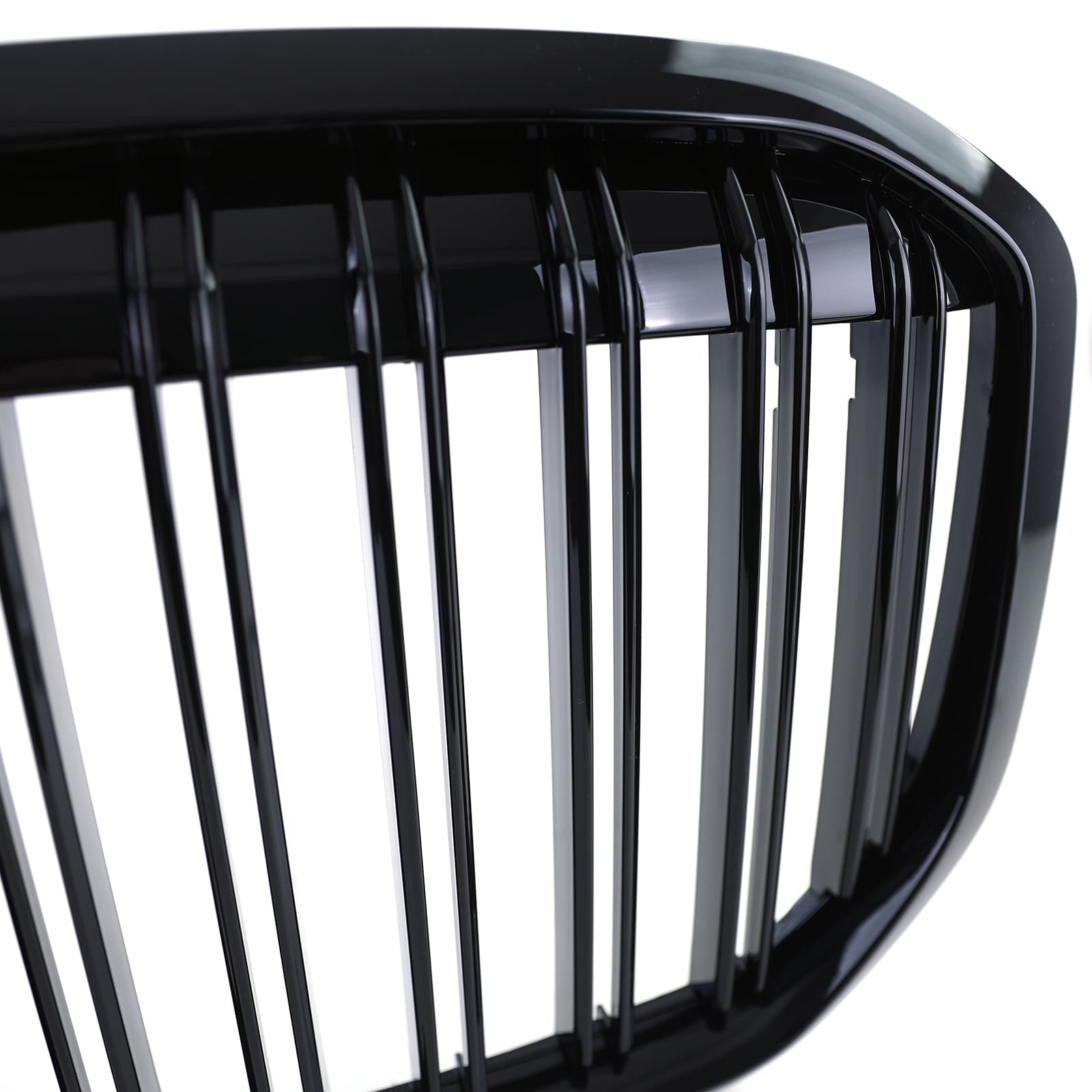 BMW X7 - SPORTGRILL GLANZ M PERFORMANCE OPTIK V.2 – Bild 4