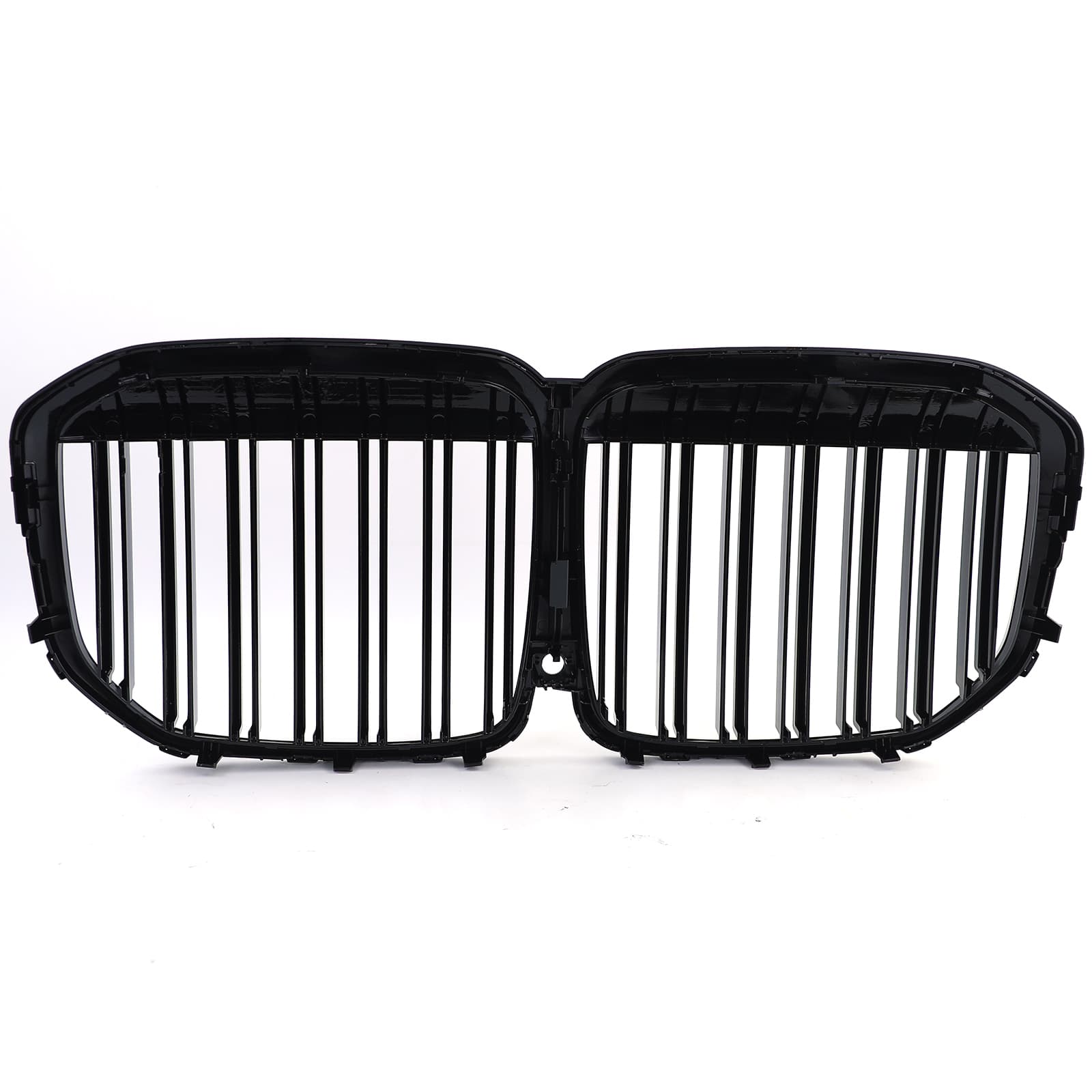 BMW X7 - SPORTGRILL GLANZ M PERFORMANCE OPTIK V.2 – Bild 5